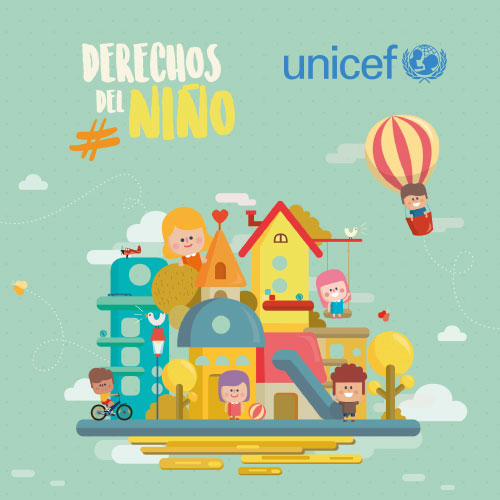 categoría_uno / Unicef