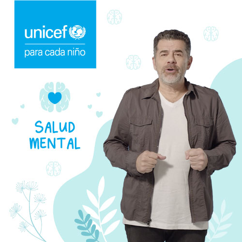 categoría_uno / Unicef