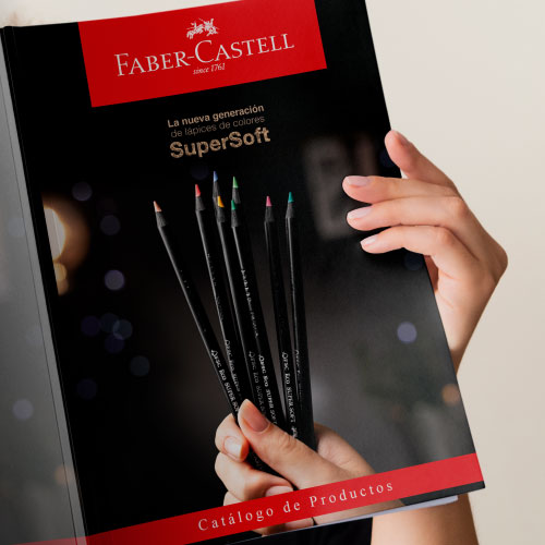 categoría_uno / Faber-Castell